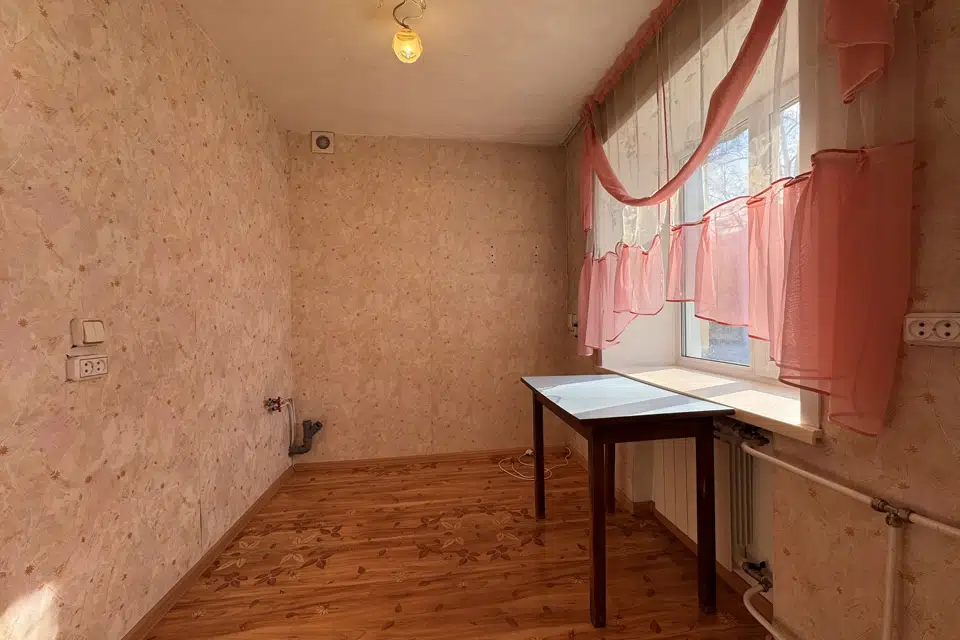 Продаётся 2-комнатная квартира, 42 м²