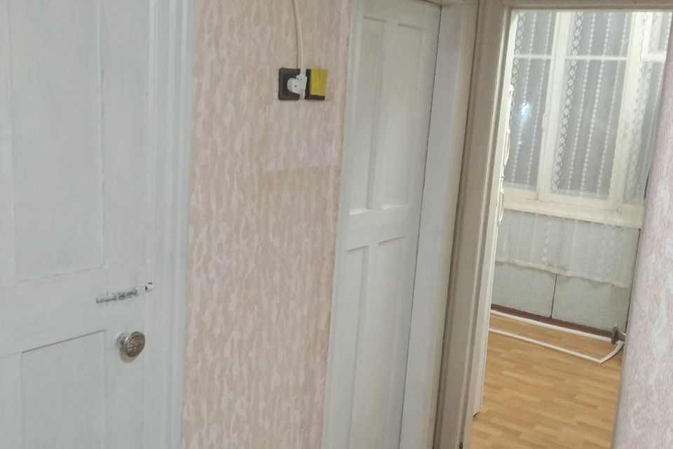 Продаётся 3-комнатная квартира, 70 м²