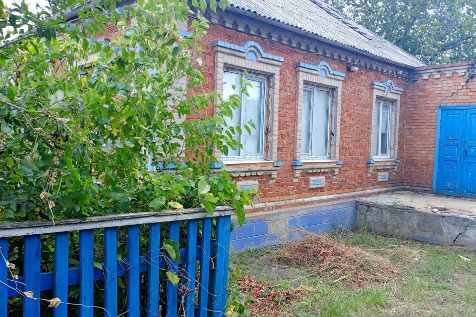 Продаётся 1-этажный дом, 88 м²