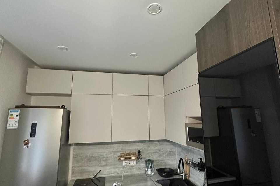 Продаётся 1-комнатная квартира, 35 м²