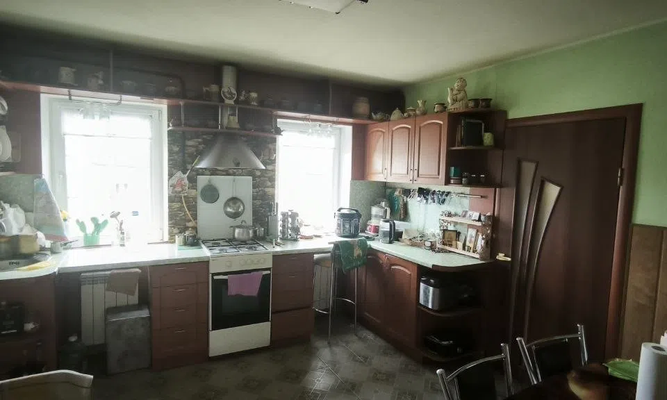 Продаётся 1-этажный дом, 59.9 м²