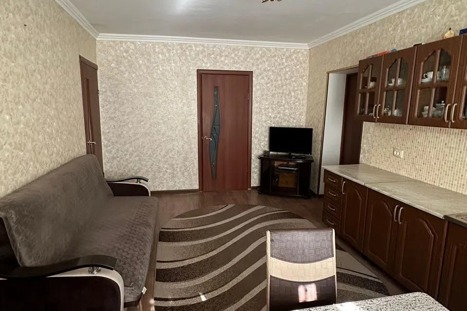 Продаётся 1-этажный дом, 69 м²