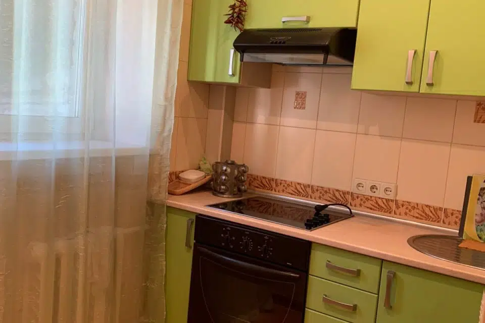 Продаётся 1-комнатная квартира, 32.2 м²