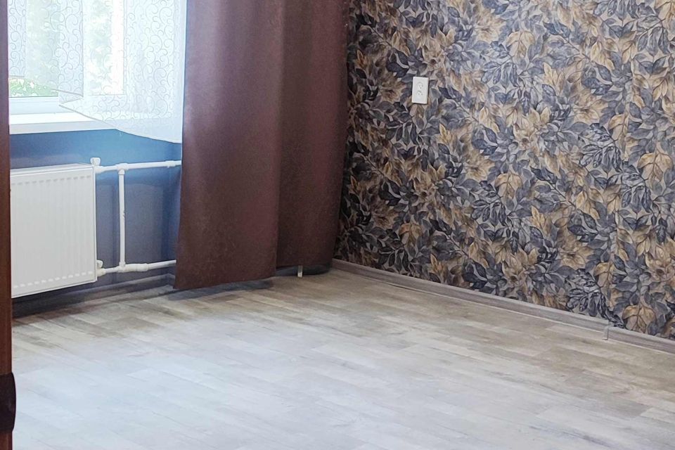 Продаётся 1-комнатная квартира, 27.7 м²