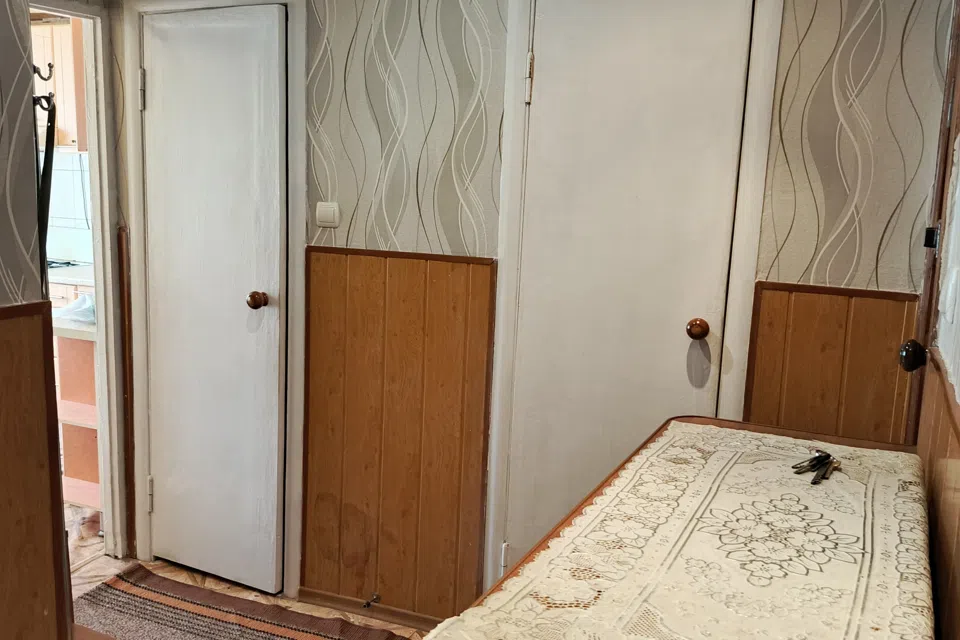 Продаётся 2-комнатная квартира, 49.9 м²