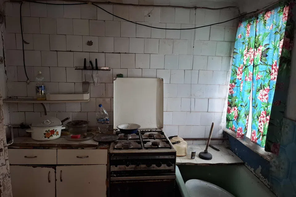 Продаётся часть дома