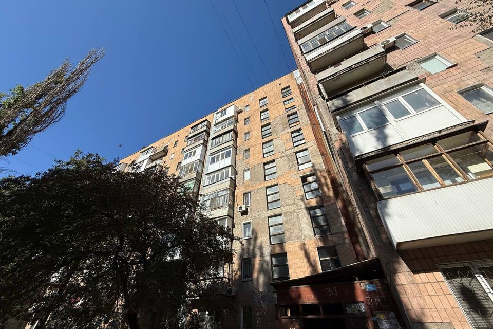 Продаётся 1-комнатная квартира, 22.6 м²