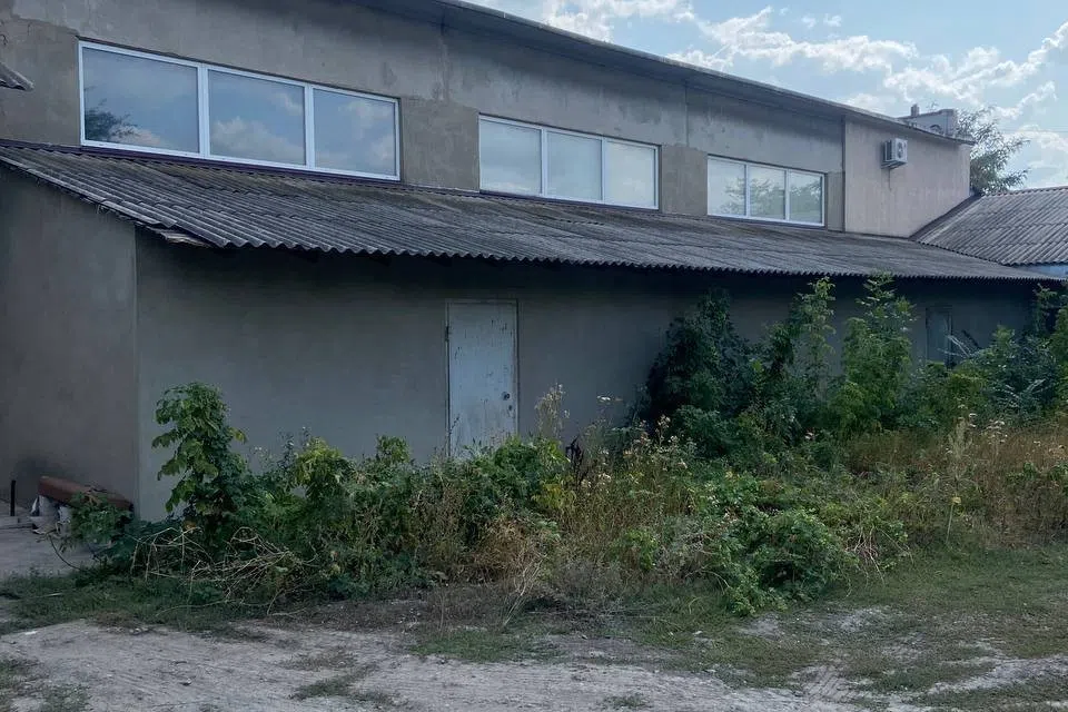 Сдаётся помещение своб. назначения, 500 м²