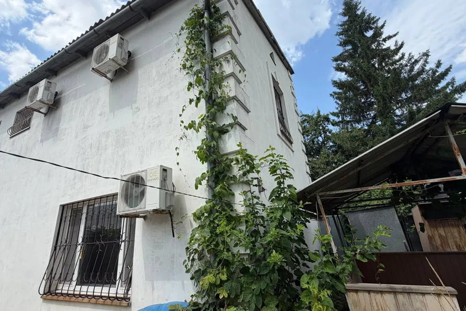 Продаётся 2-этажный дом, 132 м²