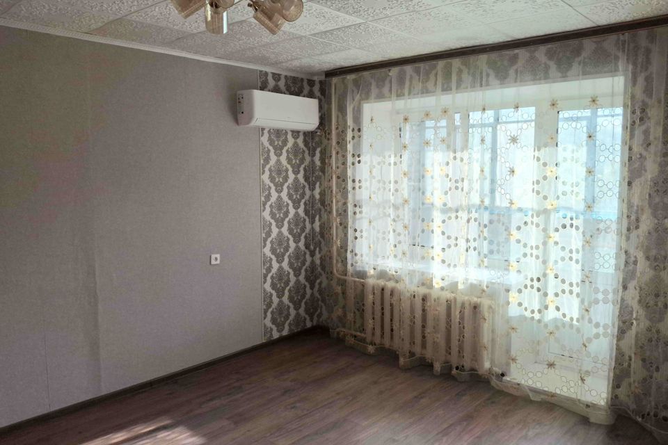 Продаётся 2-комнатная квартира, 49.2 м²