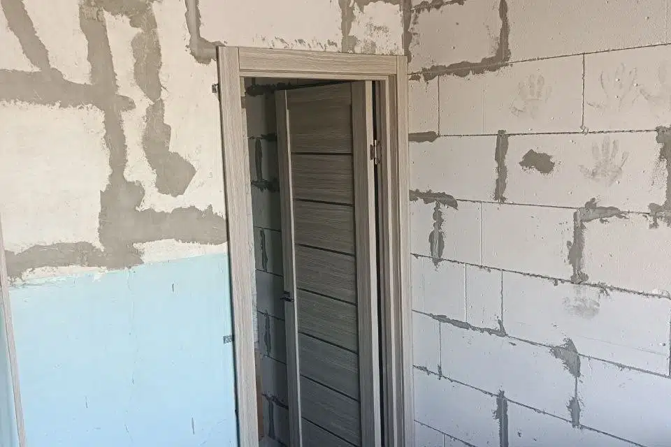 Продаётся 3-комнатная квартира, 91 м²