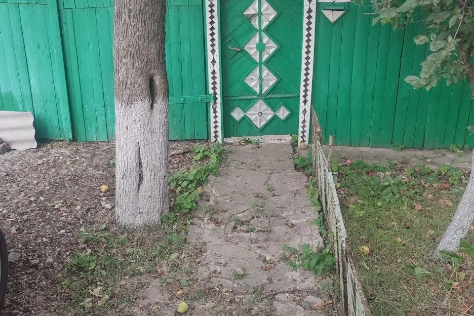 Продаётся 1-этажный дом, 40 м²