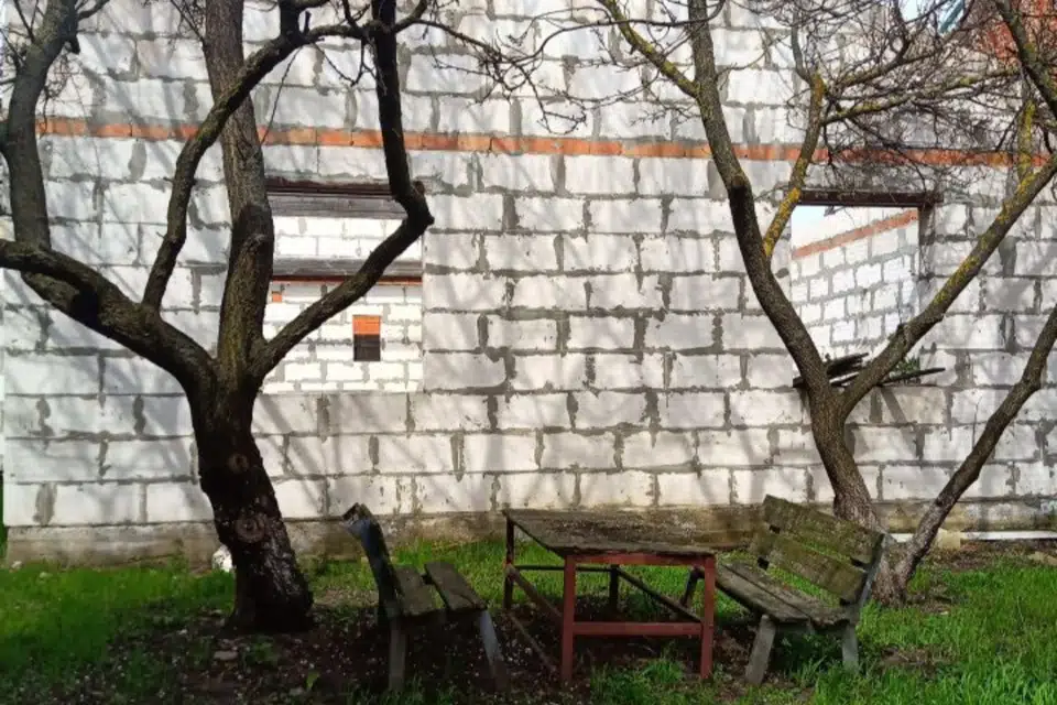 Продаётся 1-этажный дом, 90 м²