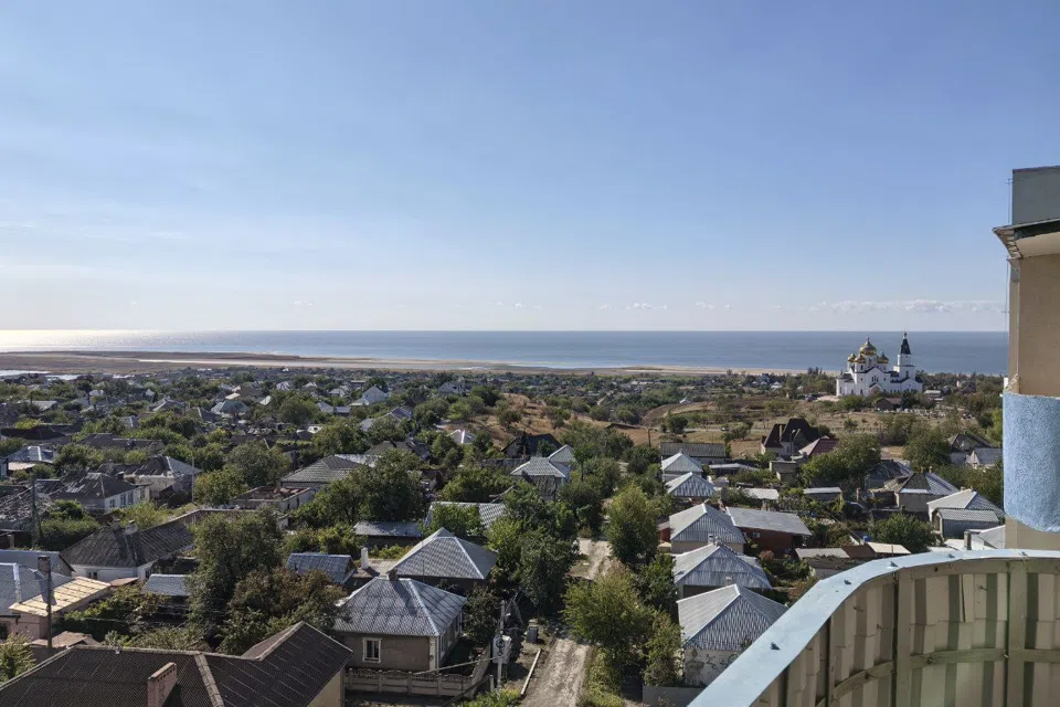 Продаётся 1-комнатная квартира, 34.5 м²