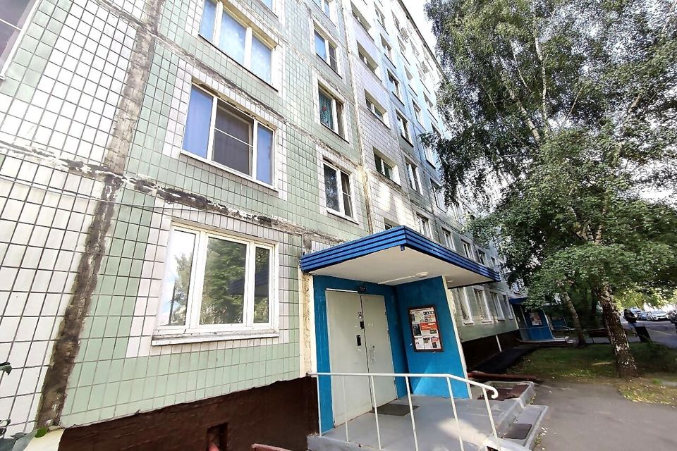 Продаётся студия, 17.5 м²