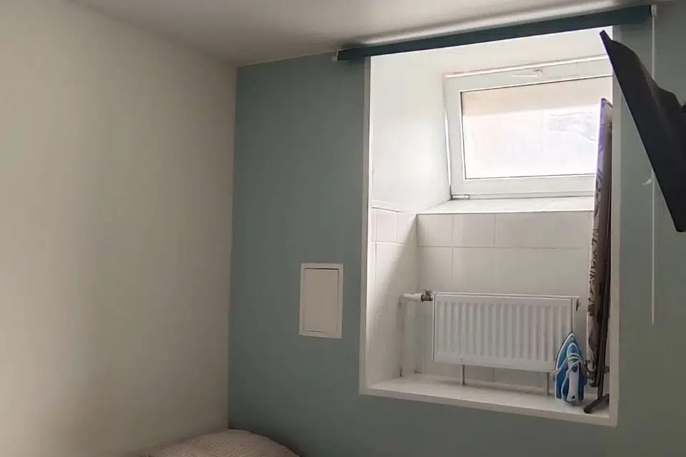 Продаётся студия, 10 м²