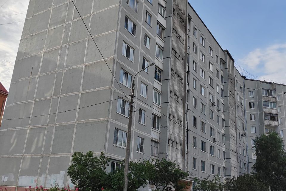 Продаётся 2-комнатная квартира, 49 м²