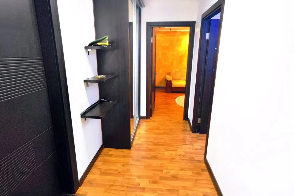 Продаётся 2-комнатная квартира, 55 м²
