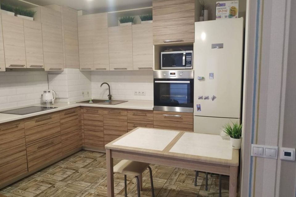 Продаётся 2-комнатная квартира, 48.5 м²