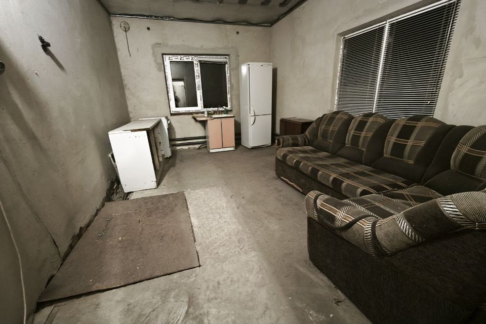 Продаётся 2-этажный дом, 110 м²