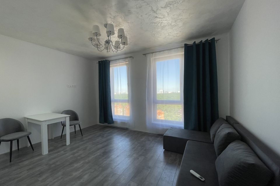 Продаётся 2-комнатная квартира, 46 м²