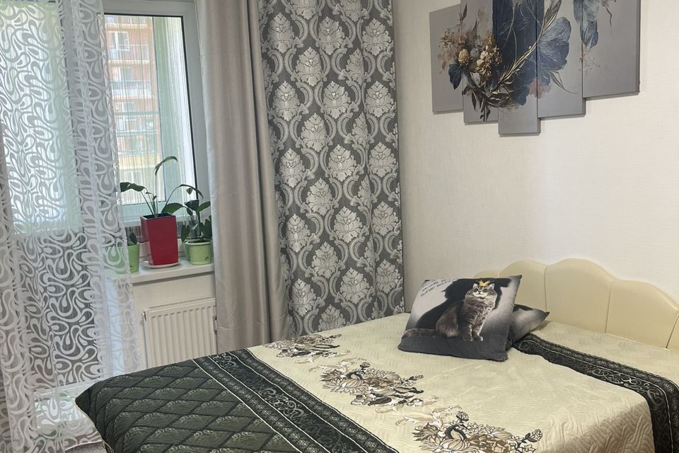 Продаётся студия, 26.7 м²