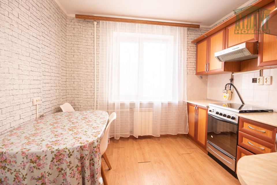 Продаётся 2-комнатная квартира, 49.9 м²