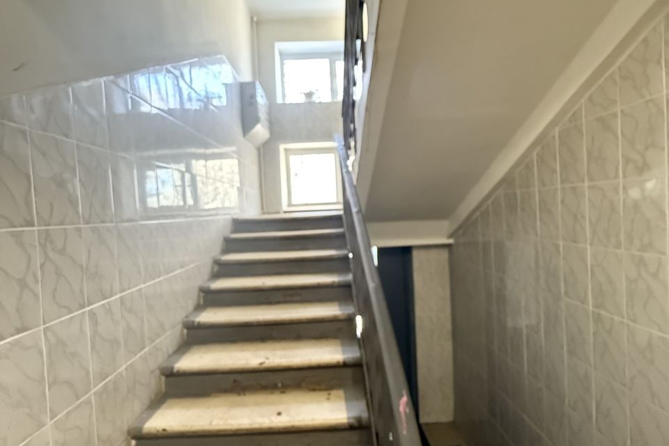 Продаётся 2-комнатная квартира, 43.2 м²
