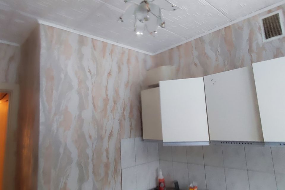 Продаётся 1-комнатная квартира, 30 м²