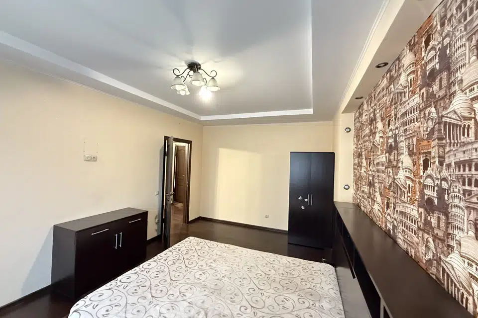Продаётся 3-комнатная квартира, 78.1 м²