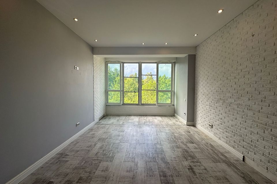 Продаётся студия, 27.4 м²