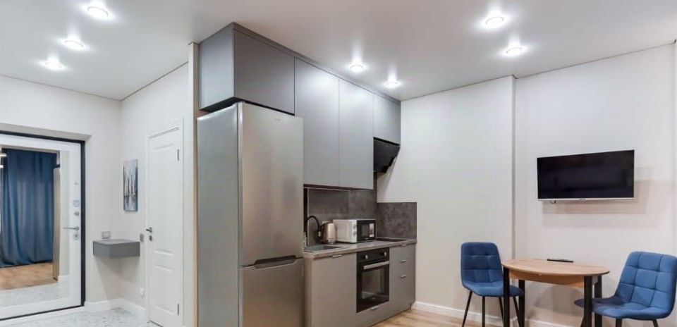 Продаётся студия, 23.1 м²