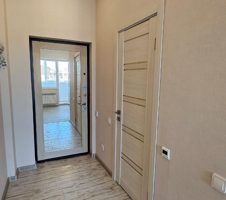 Продаётся студия, 18.8 м²