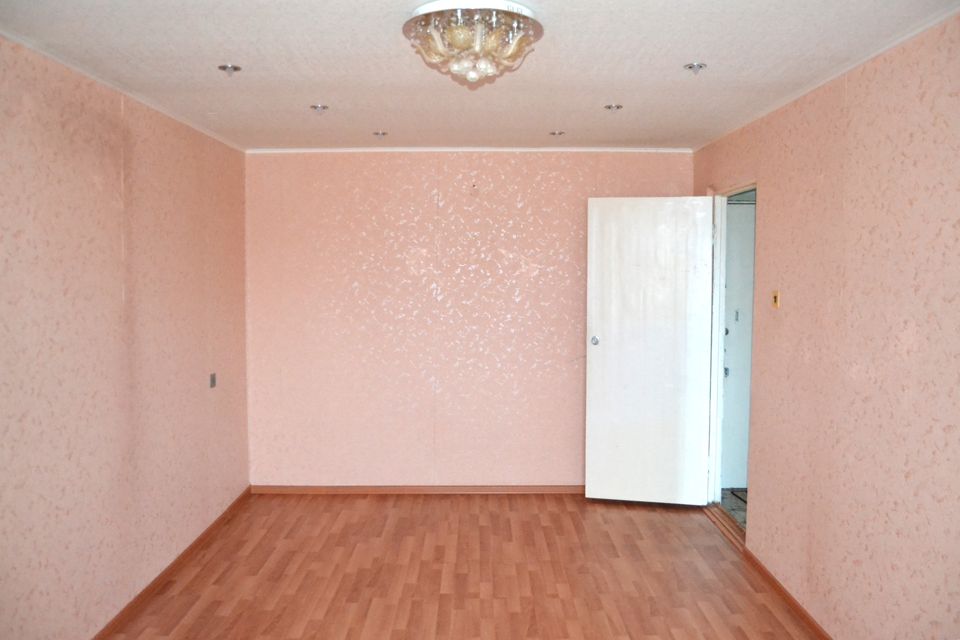 Продаётся 1-комнатная квартира, 30.2 м²