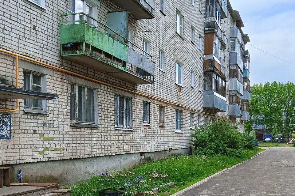 Авито Рыбинск Недвижимость Купить 1 Комнатную