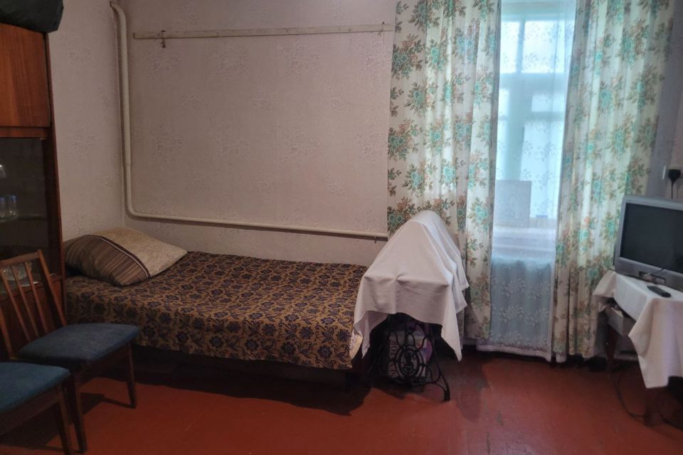 Продаётся 1-этажный дом, 67.7 м²