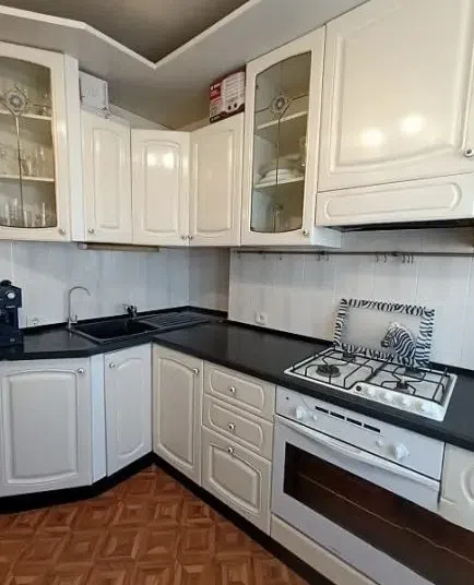Продаётся 3-комнатная квартира, 69 м²