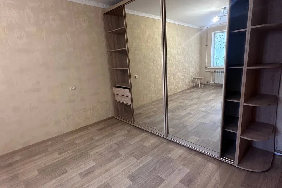 Продаётся 2-комнатная квартира, 44.9 м²