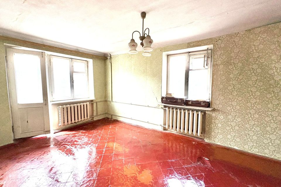 Продаётся 1-комнатная квартира, 31 м²