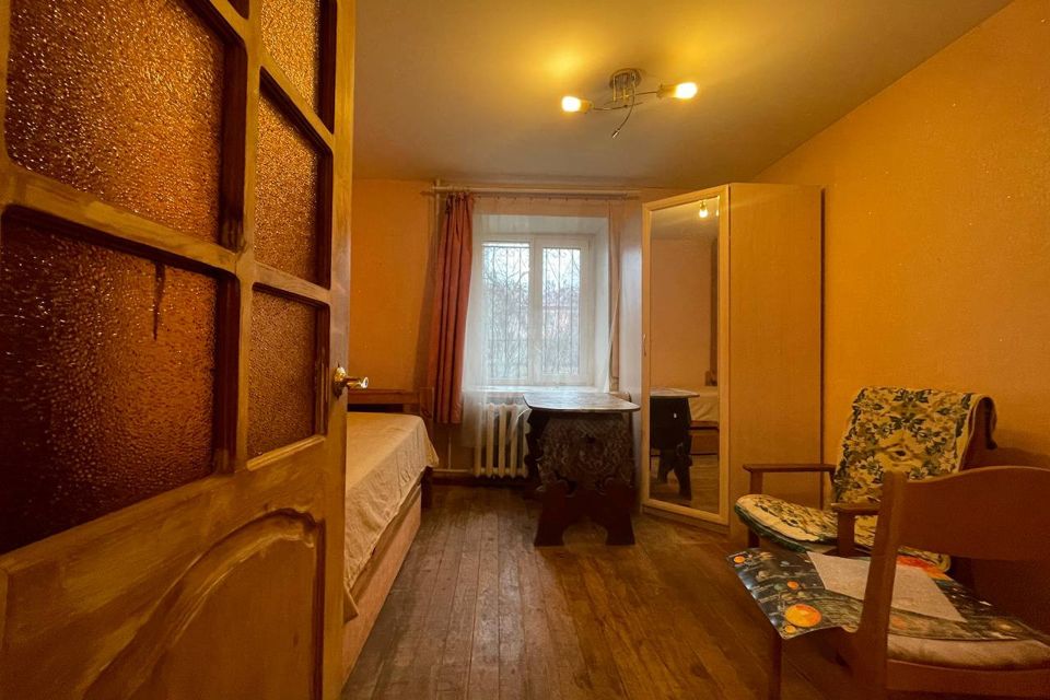 Квартиры в клинцах 2 комнатную
