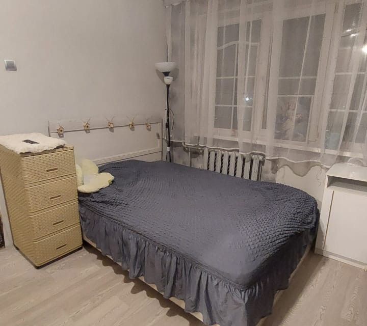 Продаётся 1-комнатная квартира, 22 м²