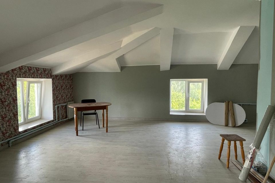 Продаётся 1-комнатная квартира, 41.7 м²