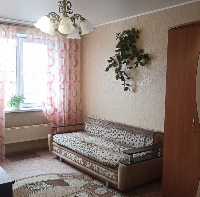 Продаётся 2-комнатная квартира, 47 м²