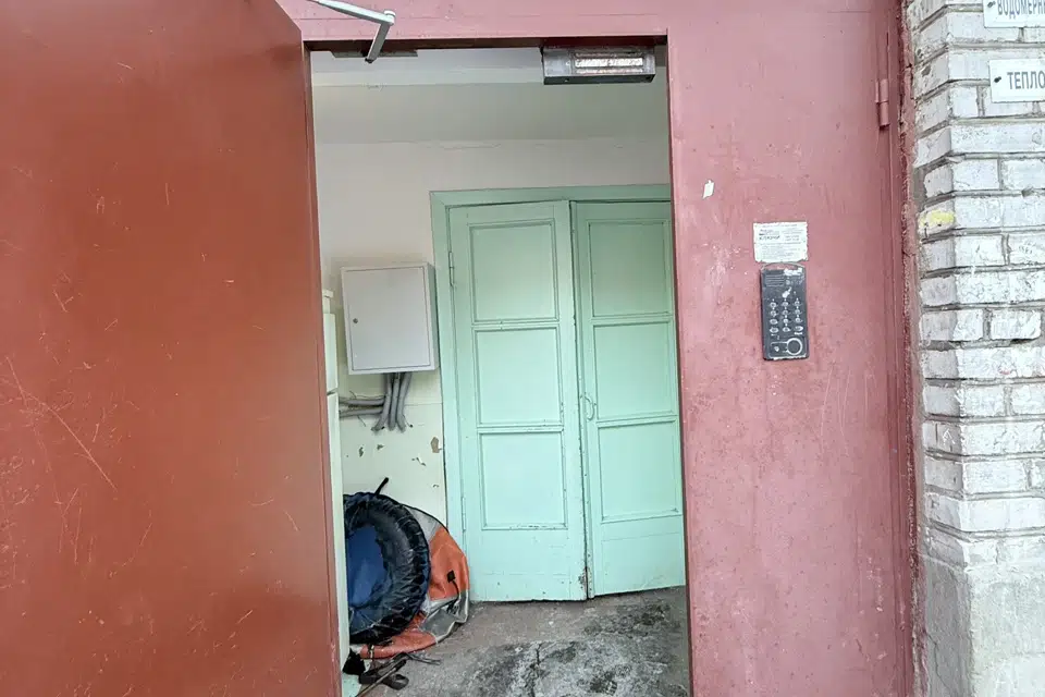 Продаётся 2-комнатная квартира, 40.9 м²