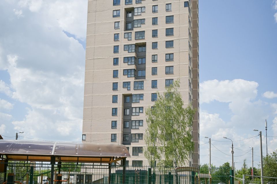 Продаётся 2-комнатная квартира, 58.2 м²