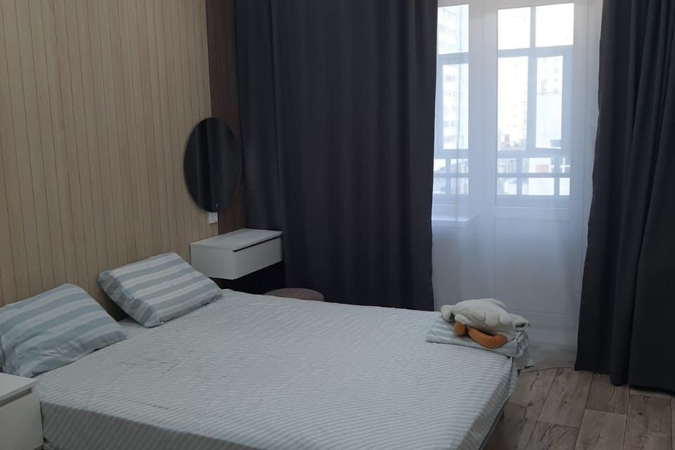 Продаётся 2-комнатная квартира, 50 м²