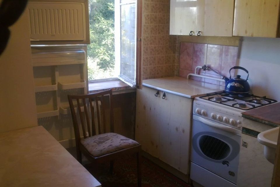Продаётся 2-комнатная квартира, 41 м²