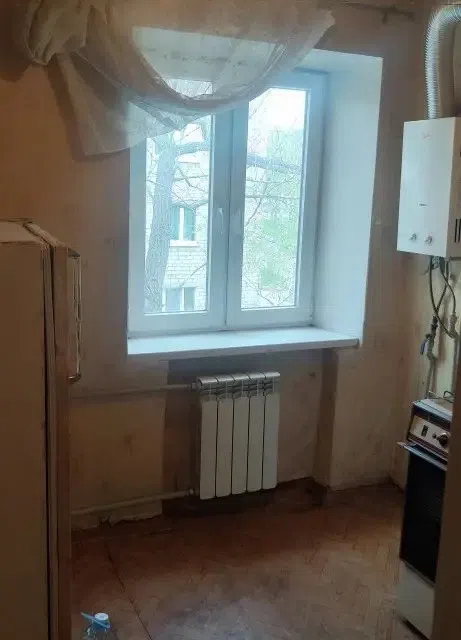 Продаётся 2-комнатная квартира, 41 м²