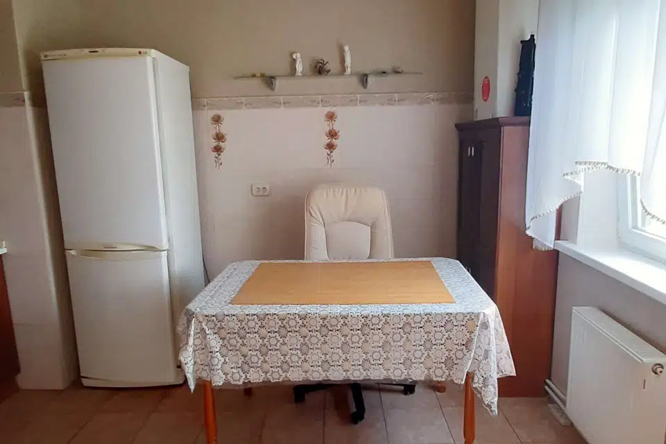 Продаётся 2-комнатная квартира, 54 м²