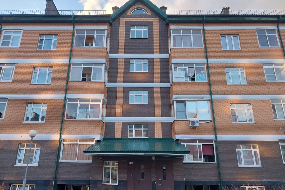 Продаётся студия, 21.12 м²